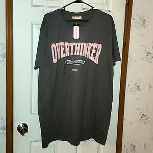 Simply Southern shirt NWT